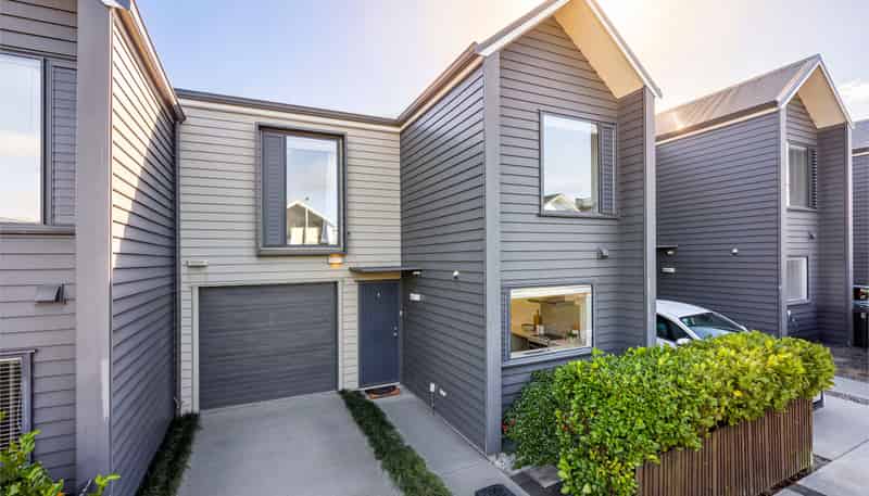 10 Flounder Road, Hobsonville