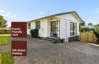 49A Redcrest Ave, Papakura