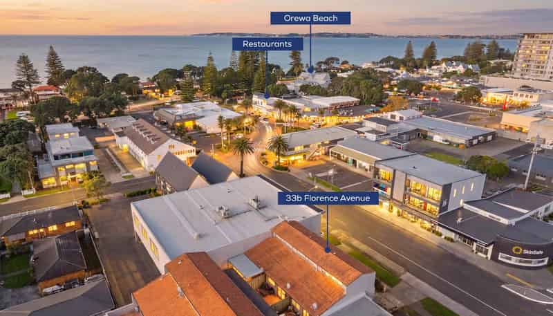 33B Florence Avenue, Orewa