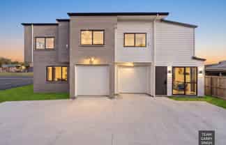 1/224 Dominion Road, Red Hill