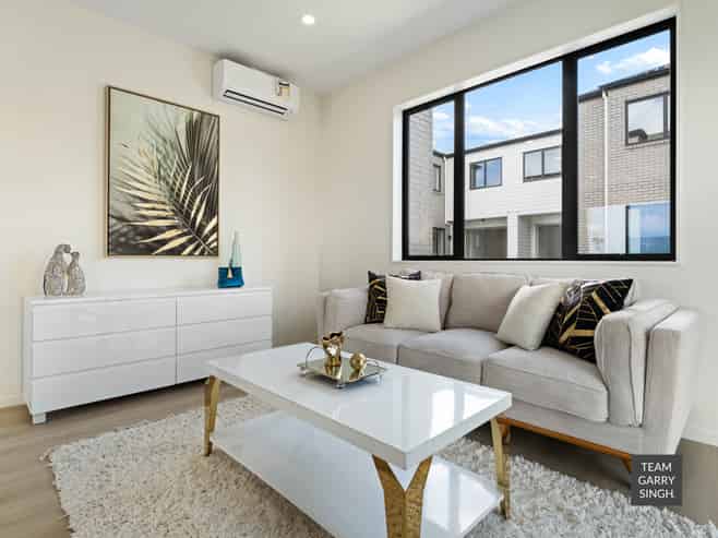 1/224 Dominion Road, Red Hill