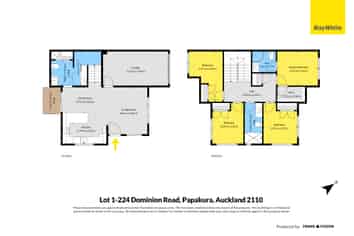 2/224 Dominion Road, Red Hill