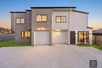2/224 Dominion Road, Red Hill