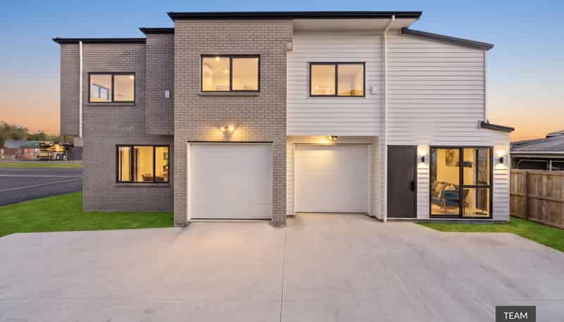 2/224 Dominion Road, Red Hill