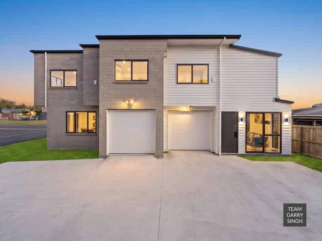 3/224 Dominion Road, Red Hill