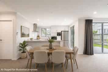 1B Jellicoe Road, Matamata