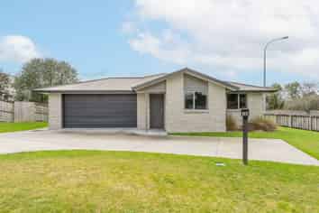 1B Jellicoe Road, Matamata