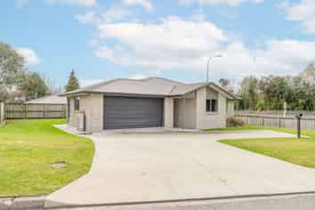 1B Jellicoe Road, Matamata