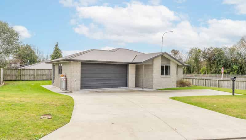 1B Jellicoe Road, Matamata
