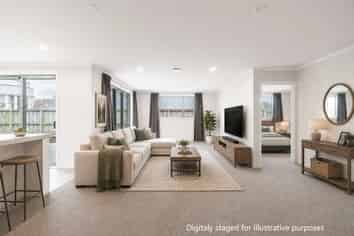 1B Jellicoe Road, Matamata