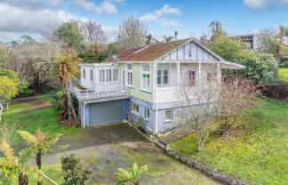 4 View Terrace, Piopio