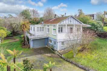 4 View Terrace, Piopio