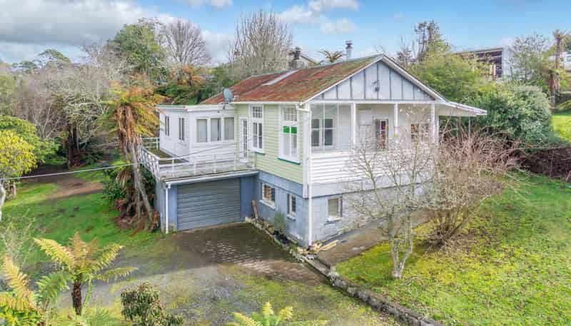 4 View Terrace, Piopio