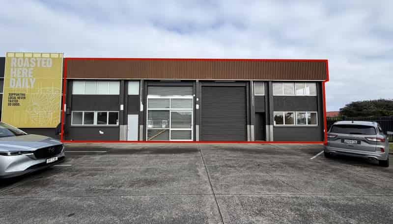 1/137 Cascades Road, Pakuranga Heights