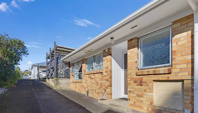 4/54 Symonds Street, Onehunga
