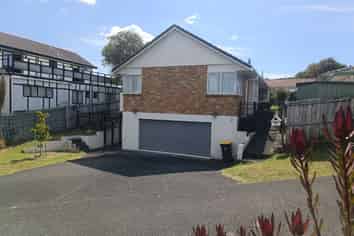 3/166 Bradbury Road, Botany Downs