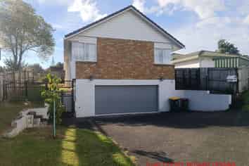 3/166 Bradbury Road, Botany Downs