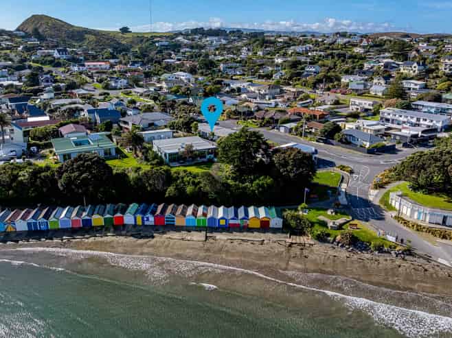 1B Richard Street, Titahi Bay