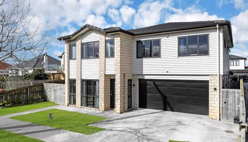 7 Maxwell Avenue, Papatoetoe