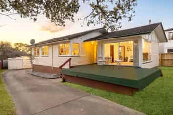 7 Pendlebury Street, Green Bay