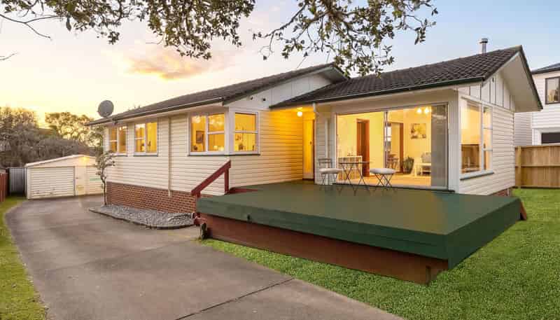 7 Pendlebury Street, Green Bay