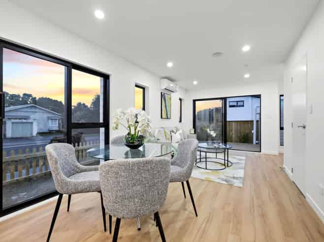 Lot 2/51 Woodward Road, Mount Albert