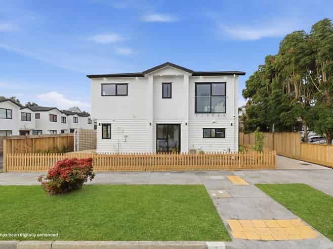 Lot 2/51 Woodward Road, Mount Albert