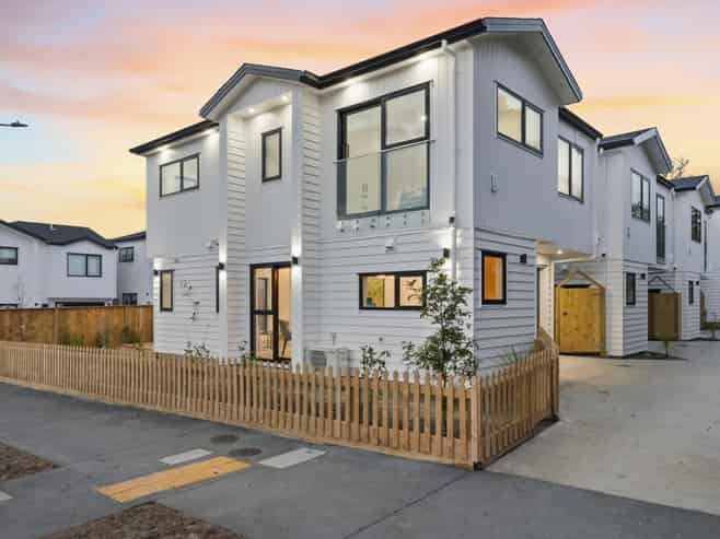 Lot 2/51 Woodward Road, Mount Albert