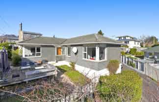 14 Upland Street, Helensburgh