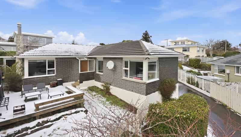 14 Upland Street, Helensburgh