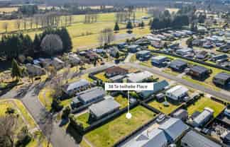 38 Te Iwiheke Place, TURANGI