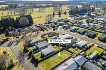 38 Te Iwiheke Place, TURANGI