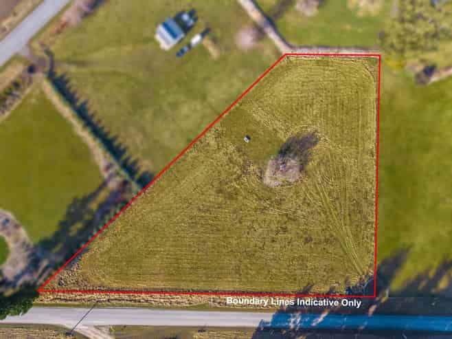 25 Monument Road, Fairlie