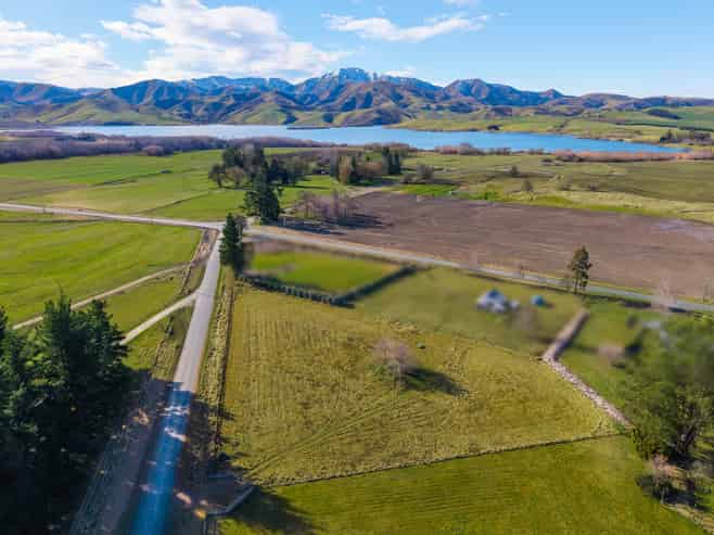 25 Monument Road, Fairlie