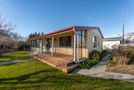 1 Riverview Terrace, Fairlie, Mackenzie, Canterbury