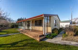 1 Riverview Terrace, Fairlie