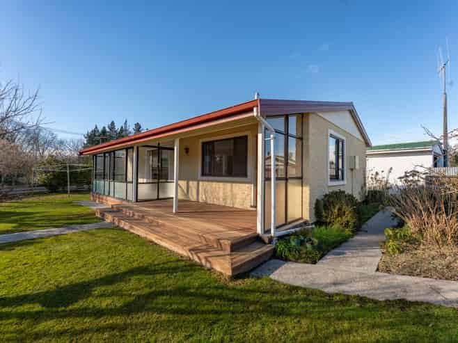 1 Riverview Terrace, Fairlie