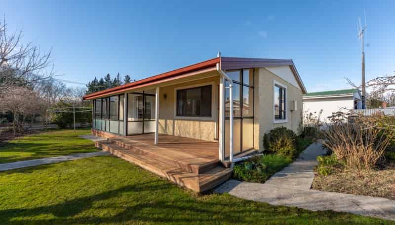 1 Riverview Terrace, Fairlie