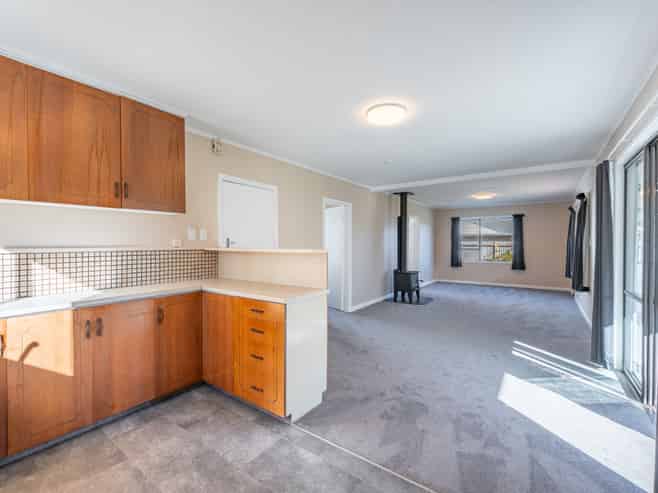 1 Riverview Terrace, Fairlie