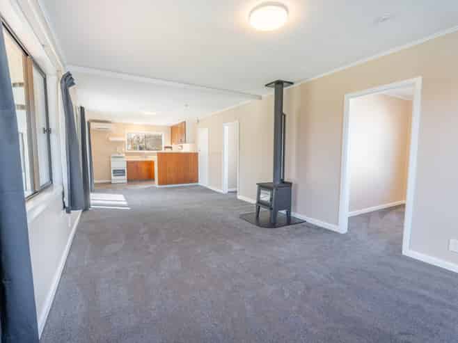 1 Riverview Terrace, Fairlie