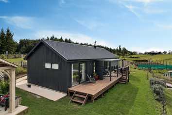 231 Reservoir Road, Oamaru