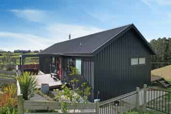 231 Reservoir Road, Oamaru
