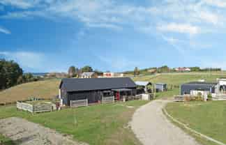 231 Reservoir Road, Oamaru