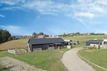 231 Reservoir Road, Oamaru