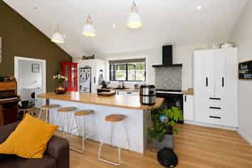 231 Reservoir Road, Oamaru