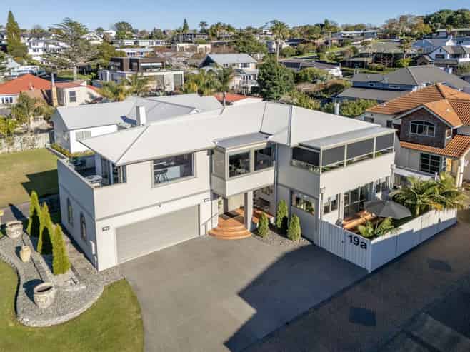 19a Grace Road, Avenues