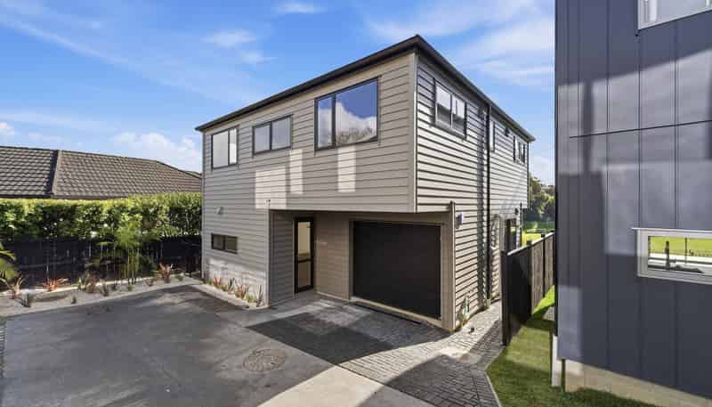 Lot1/1 Matipo Road, Mairangi Bay