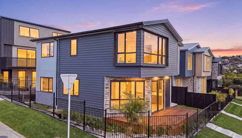 Lot3/1 Matipo Road, Mairangi Bay