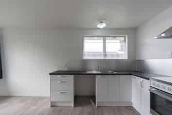 10A Norrie Street, Bader