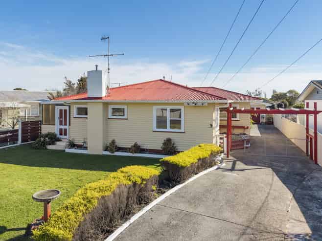 31 Freemans Road, Otaki